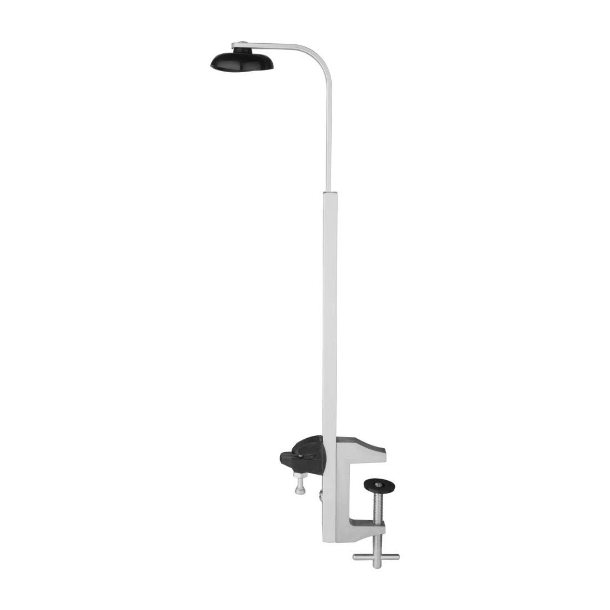 Picture of Olympia Single Bottle Bar Optic Holder Shelf Mount