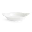Picture of Olympia Whiteware Round Eared Dishes 192x 151mm (Pack of 6) - W444
