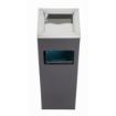Picture of Bolero Square Cigarette Bin 600mm - Y812