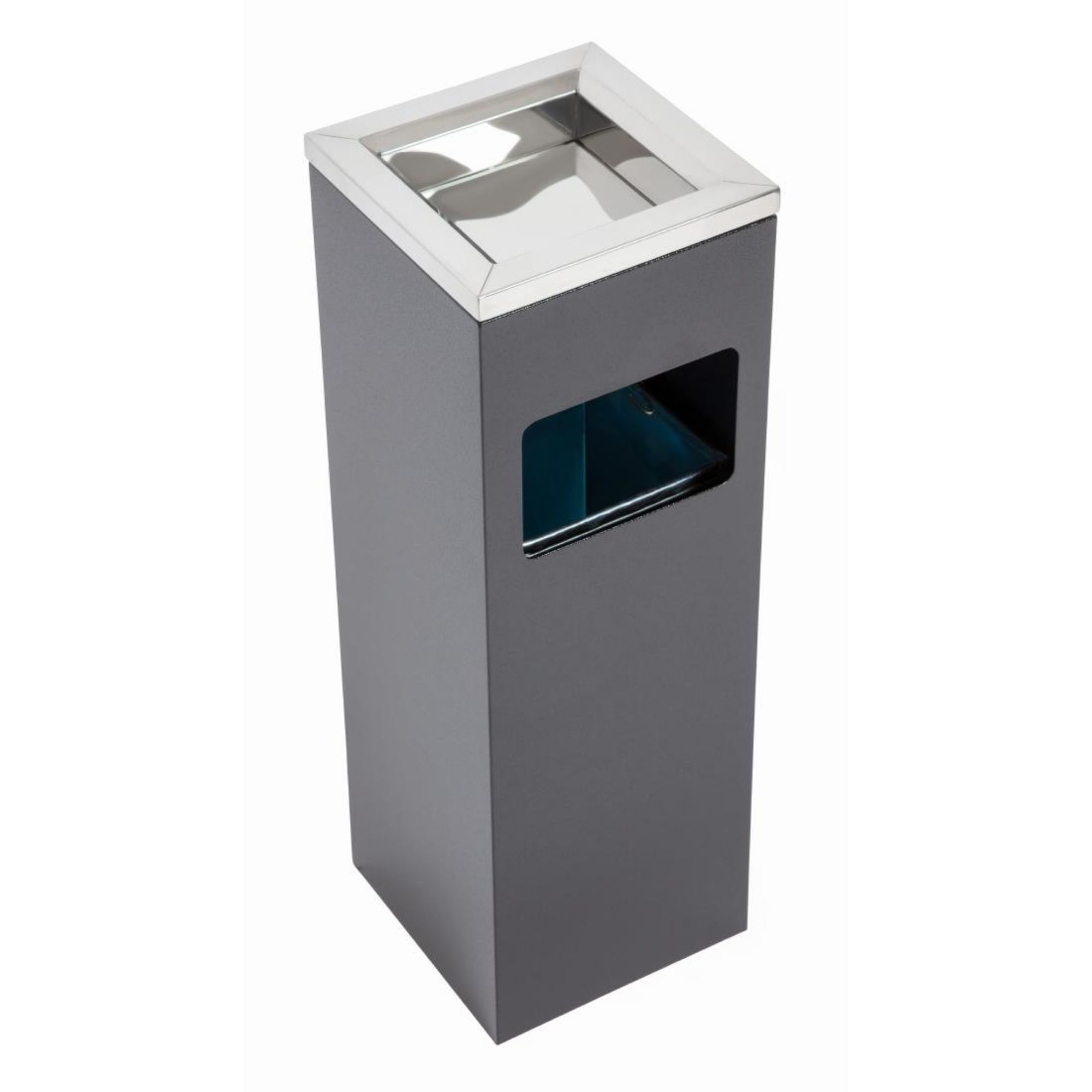 Picture of Bolero Square Cigarette Bin 600mm