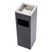 Picture of Bolero Square Cigarette Bin 600mm - Y812