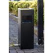 Picture of Bolero Square Cigarette Bin 600mm - Y812
