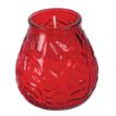 Picture of Red Lowboy Candle Bar Lights (Pack of 12) - Y197