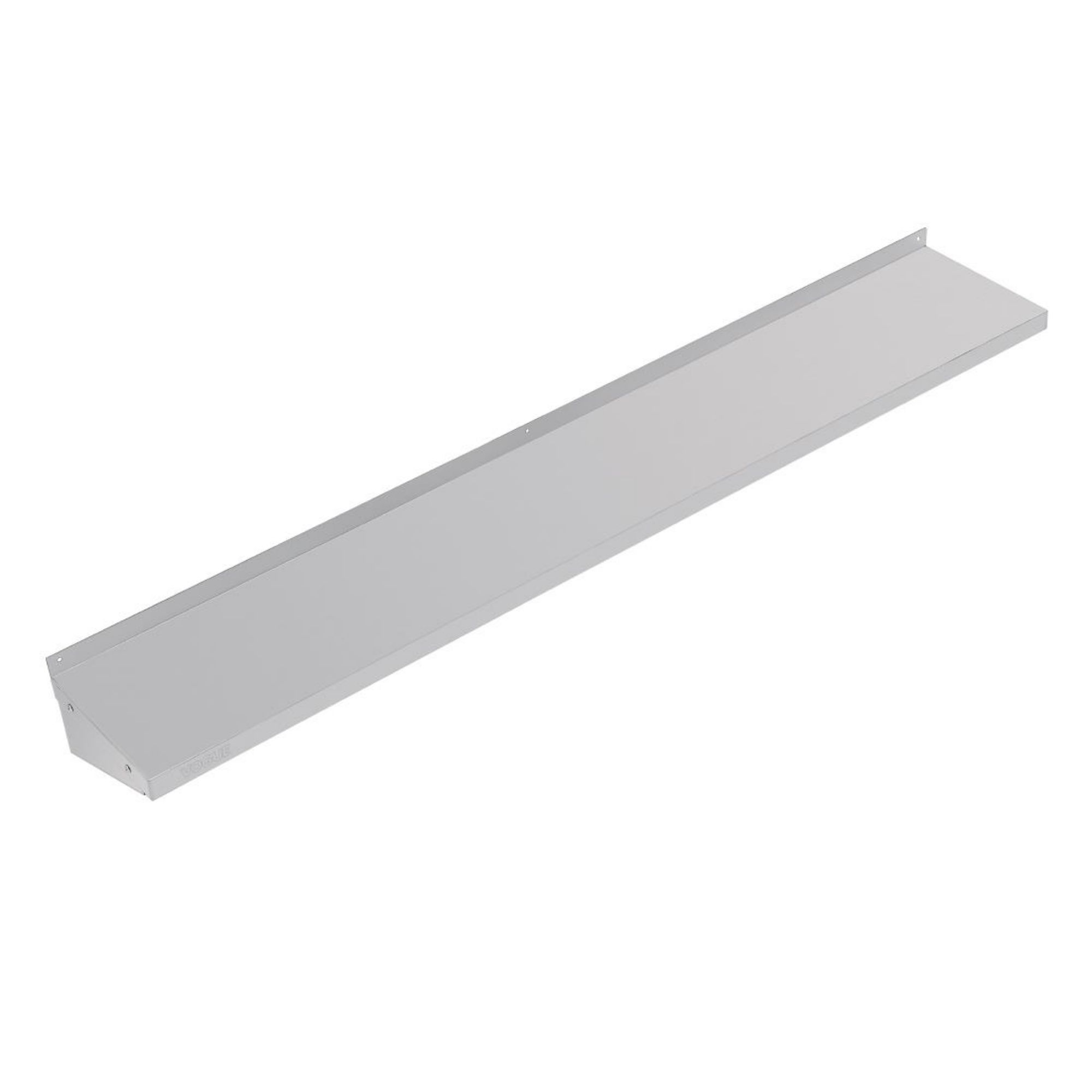 Picture of Vogue Stainless Steel Kitchen Shelf 1800mm - Y753