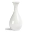 Picture of Olympia Whiteware Bud Vases 125mm (12 pack) - W437