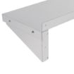Picture of Vogue Stainless Steel Kitchen Shelf 1800mm - Y753