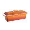 Picture of Vogue Orange Pate Terrine Mould 1.7Ltr - W456