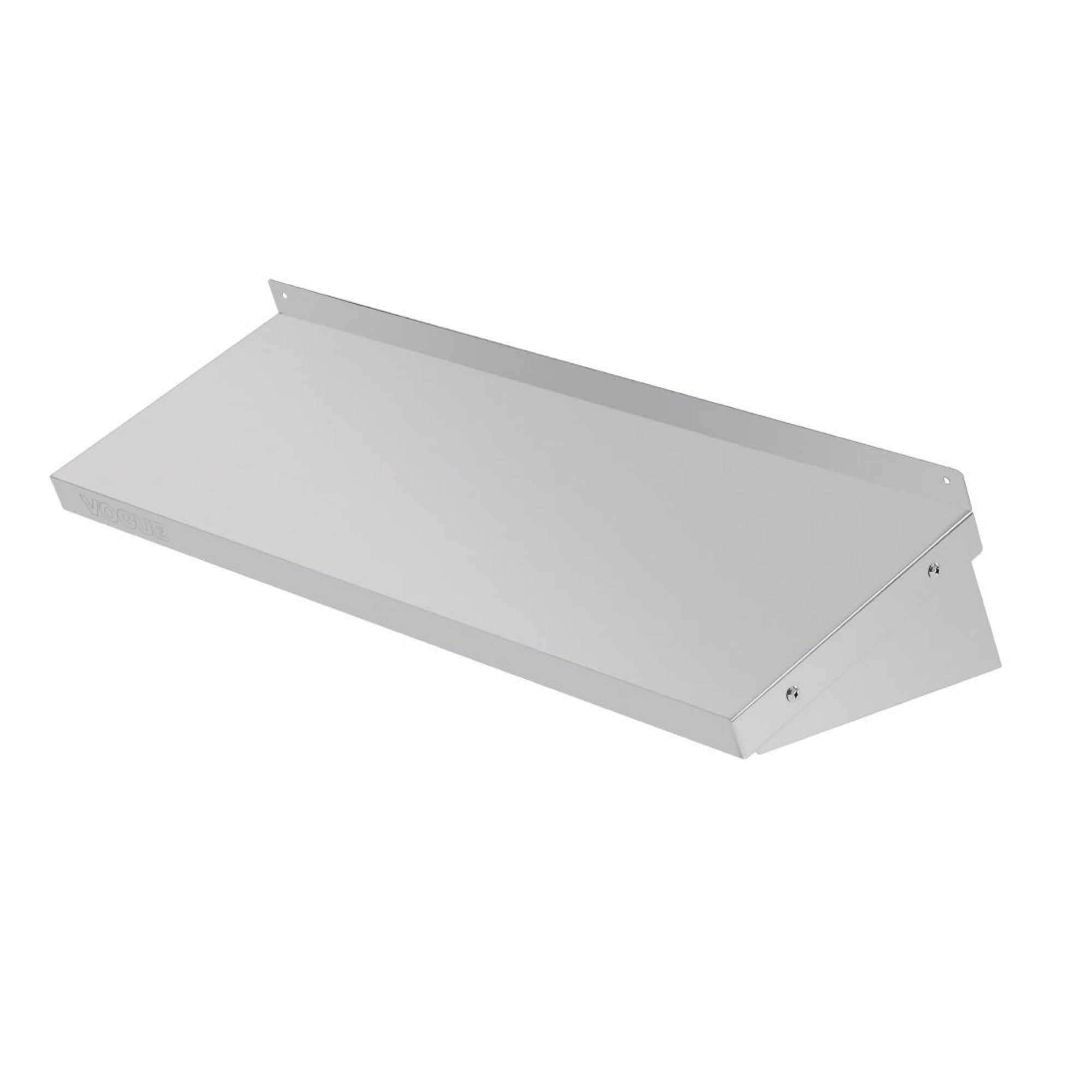 Picture of Vogue Stainless Steel Kitchen Shelf 900mm