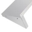 Picture of Vogue Stainless Steel Kitchen Shelf 900mm - Y750