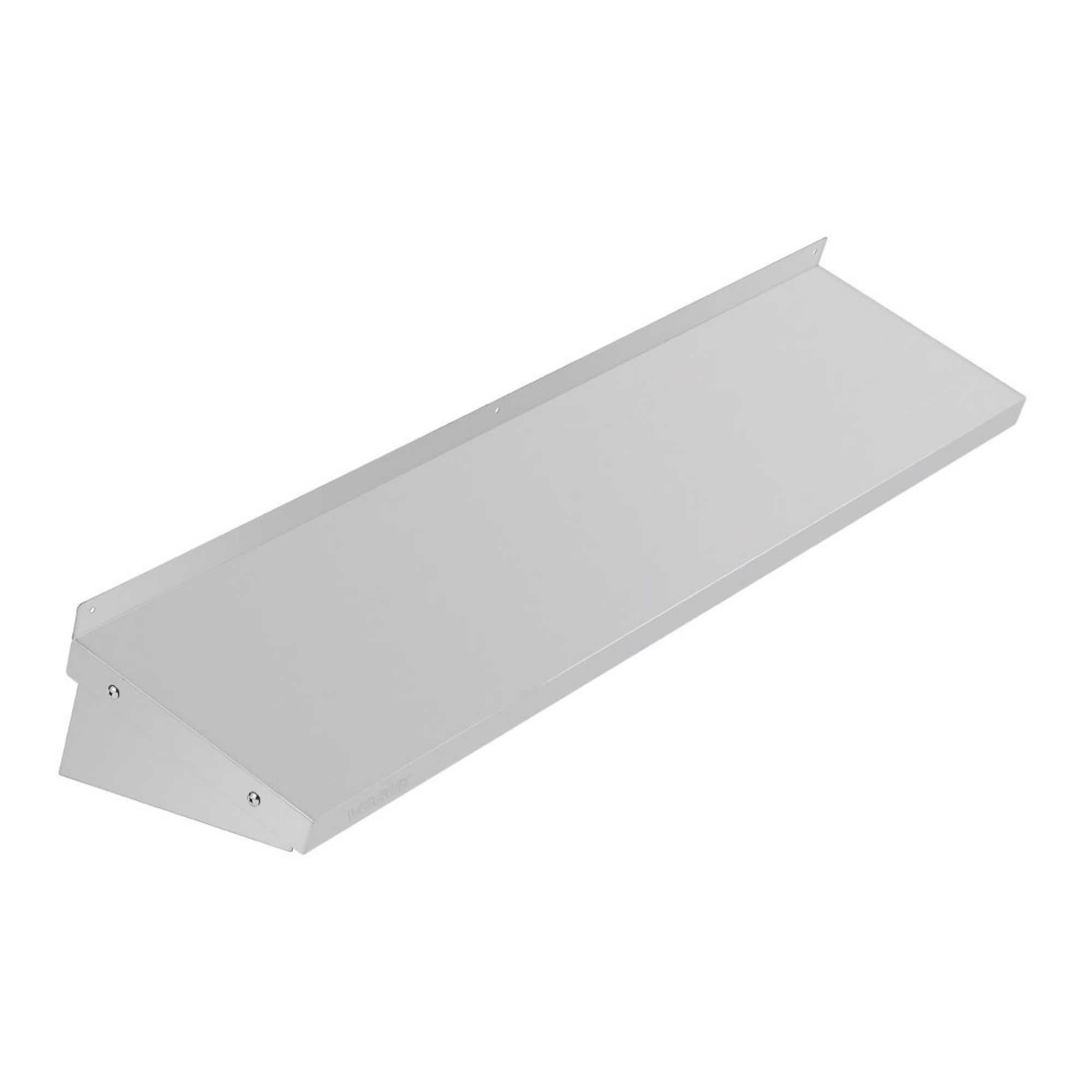 Picture of Vogue Stainless Steel Kitchen Shelf 1200mm - Y751