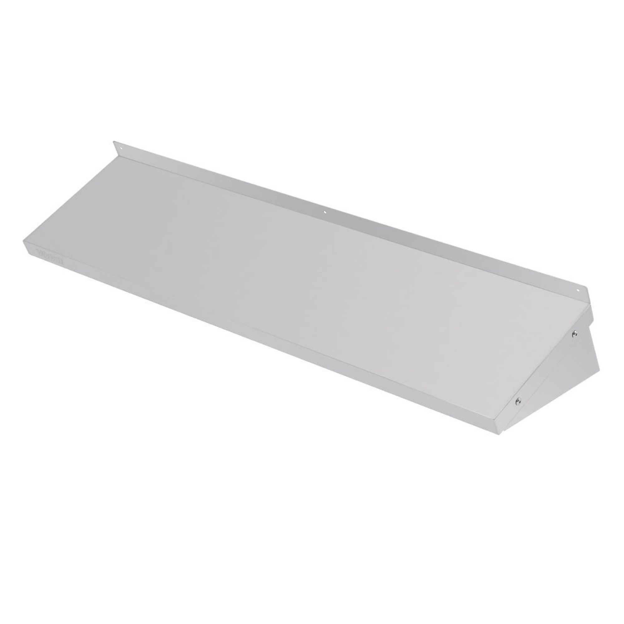 Picture of Vogue Stainless Steel Kitchen Shelf 1200mm