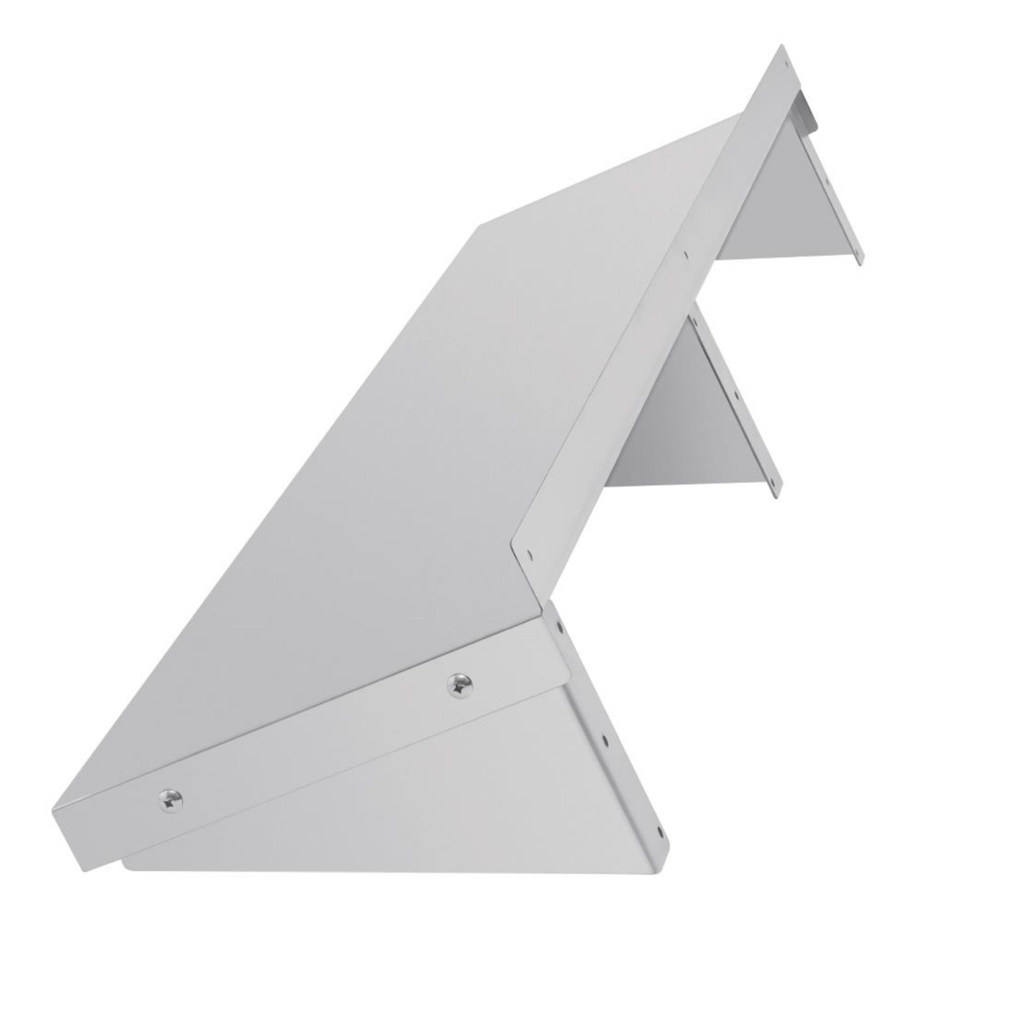 Picture of Vogue Stainless Steel Kitchen Shelf 1200mm