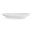 Picture of Olympia Whiteware Espresso Saucers 120mm (Pack of 12) - Y112