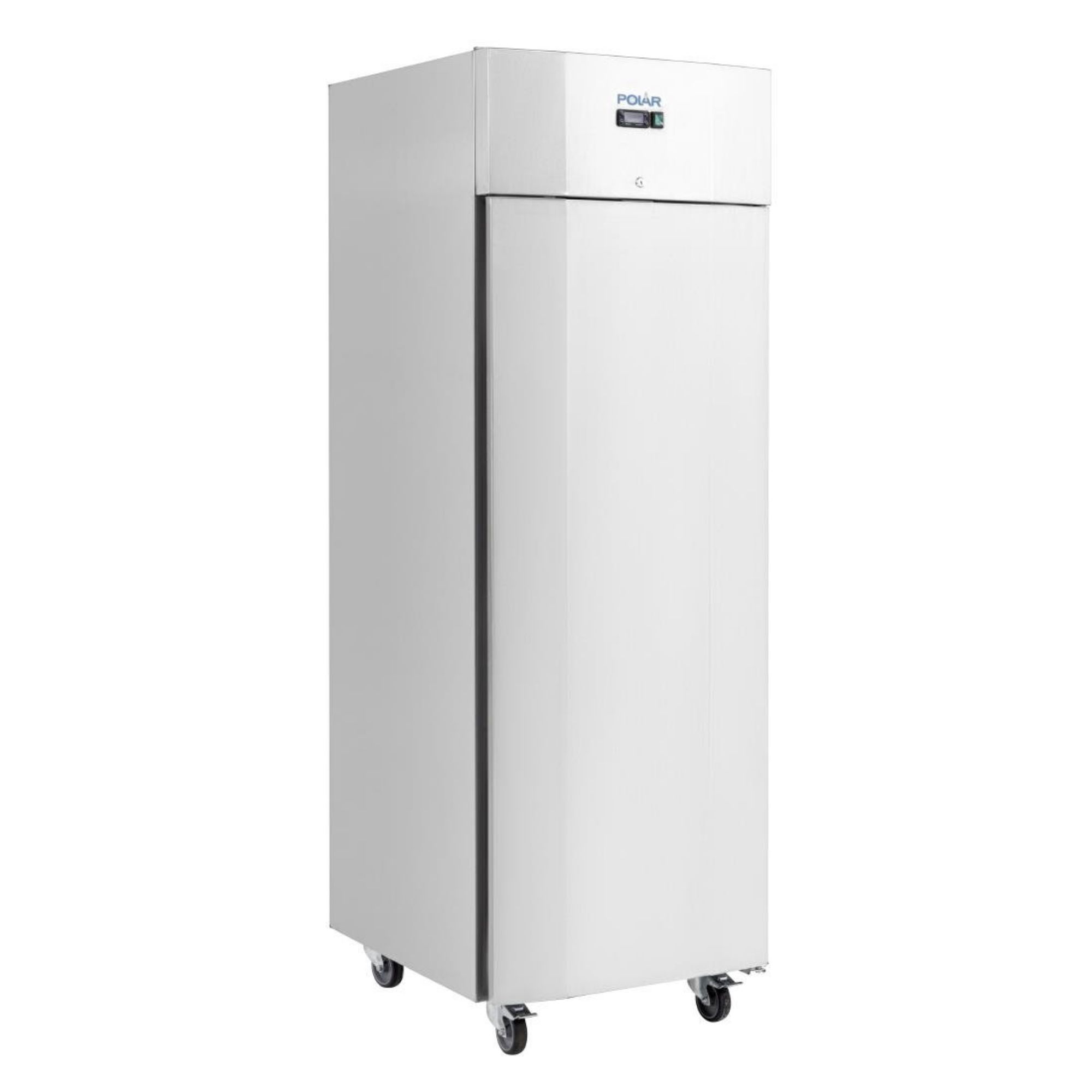 Picture of Polar U-Series Energy Efficient Single Door Upright Refrigerator 700Ltr
