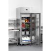 Picture of Polar U-Series Energy Efficient Single Door Upright Refrigerator 700Ltr - UA030