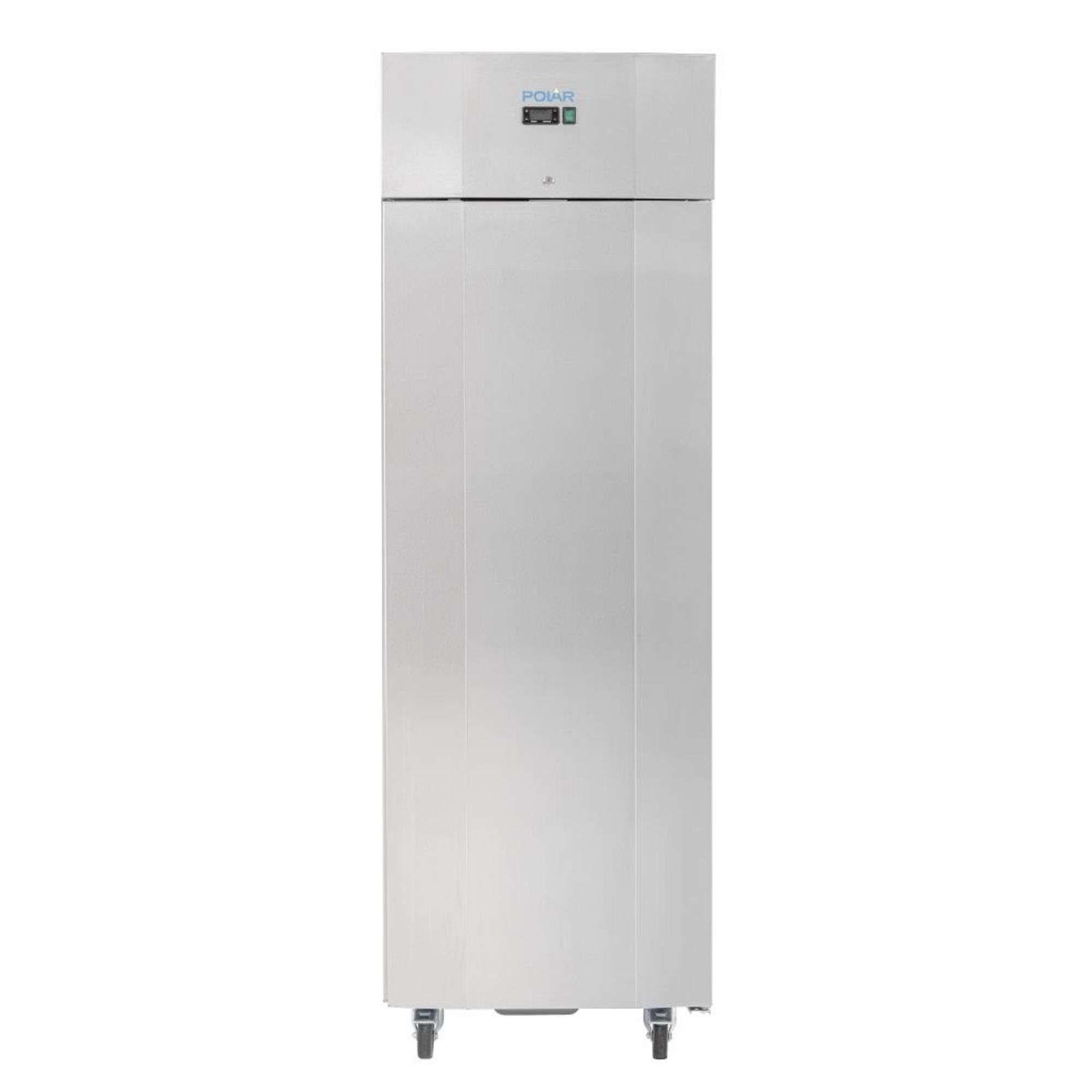 Picture of Polar U-Series Energy Efficient Single Door Upright Refrigerator 700Ltr