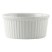 Picture of Olympia Whiteware Ramekins 85mm (Pack of 12) - W432