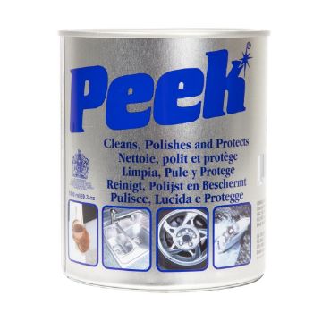 Picture of Peek Metal Polish Ready To Use 1Ltr