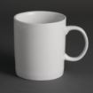 Picture of Olympia Whiteware Standard Mugs 483ml 17oz (Pack of 12) - Y110