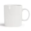 Picture of Olympia Whiteware Standard Mugs 483ml 17oz (Pack of 12) - Y110