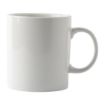 Picture of Olympia Whiteware Standard Mugs 483ml 17oz (Pack of 12) - Y110