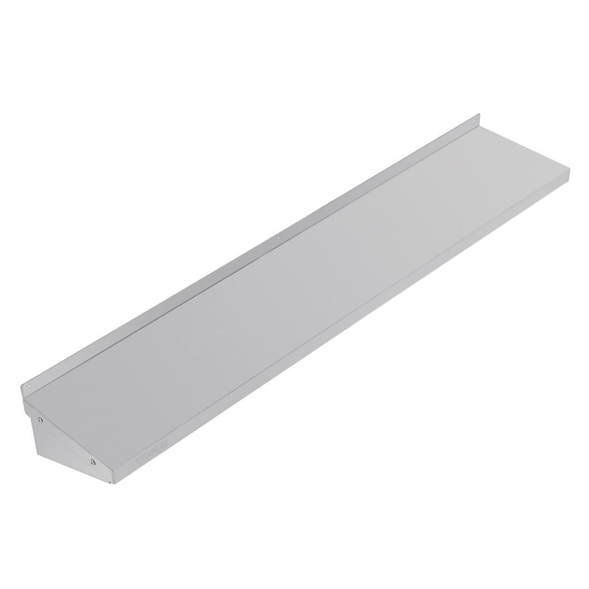 Picture of Vogue Stainless Steel Kitchen Shelf 1500mm - Y752
