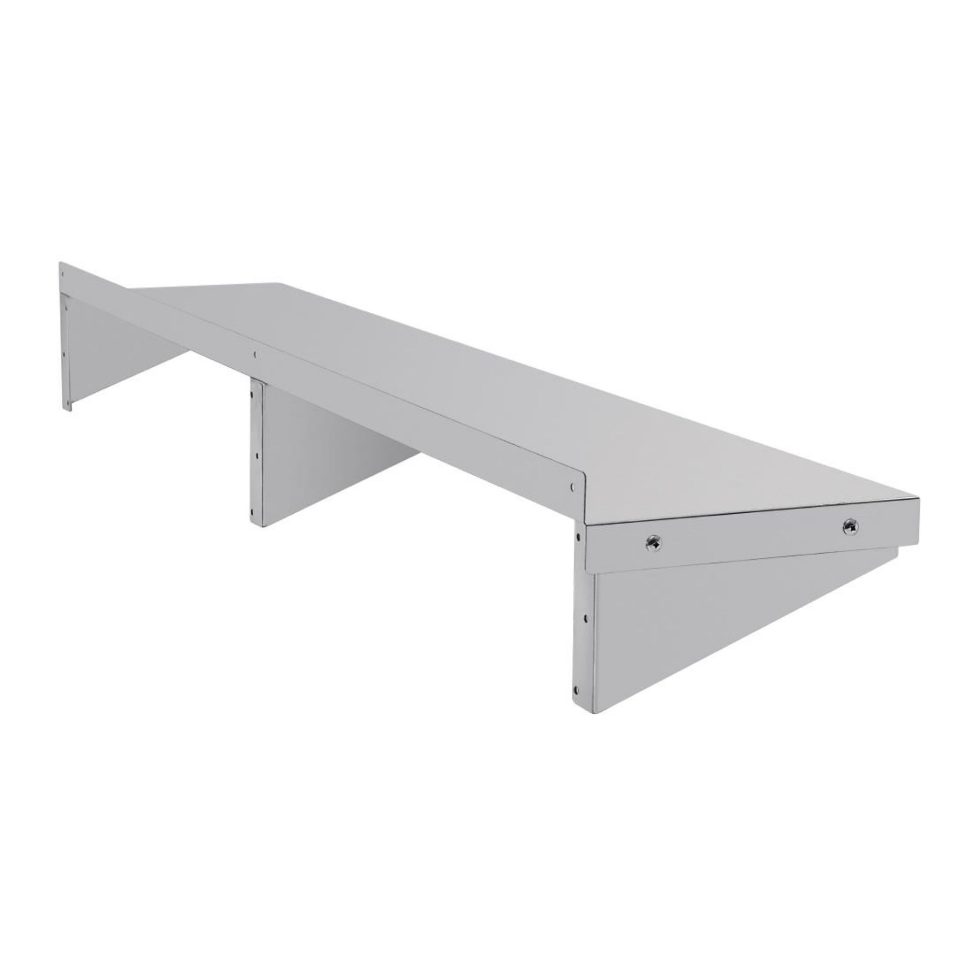 Picture of Vogue Stainless Steel Kitchen Shelf 1500mm