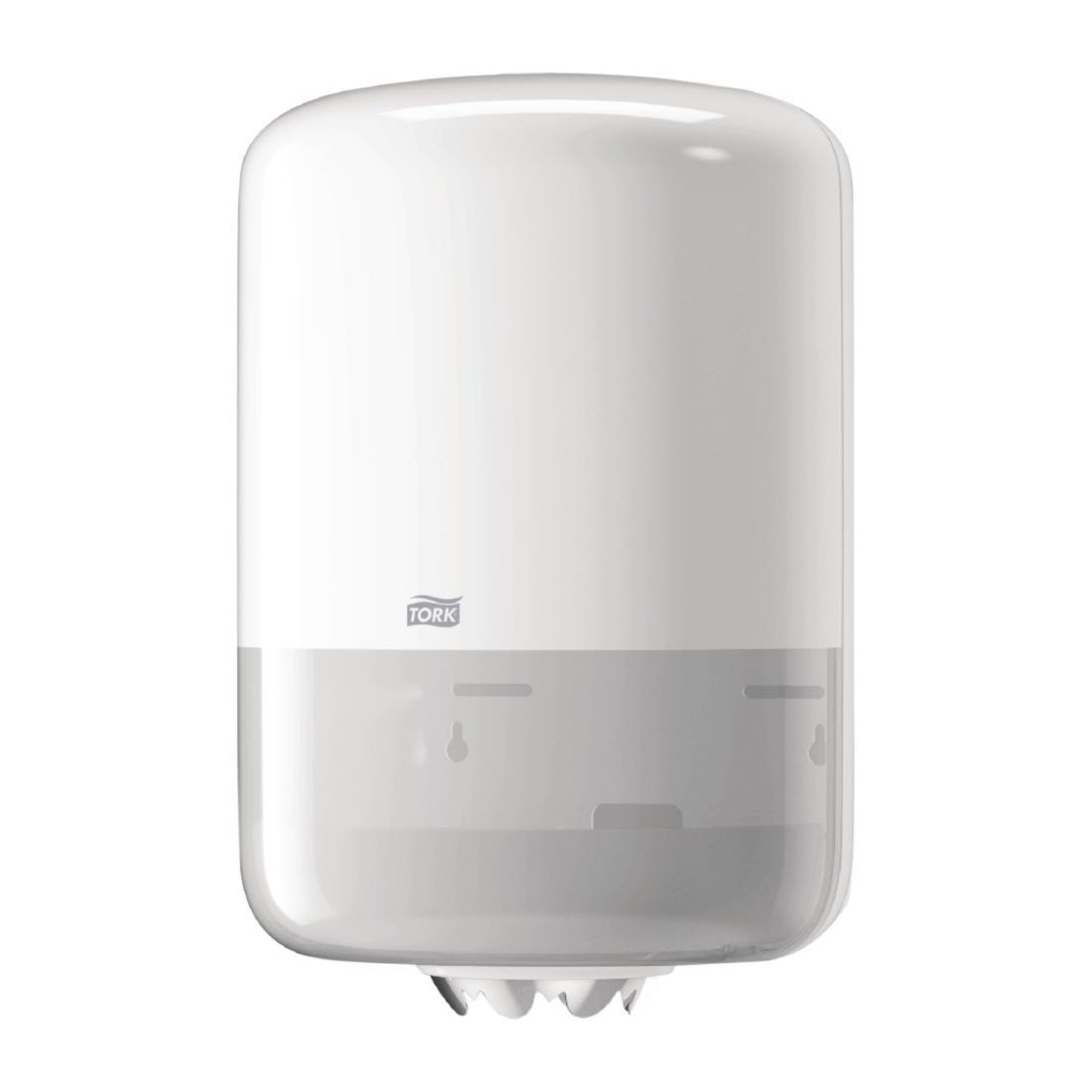 Picture of Tork Centrefeed Dispenser White - Y044