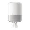 Picture of Tork Centrefeed Dispenser White - Y044