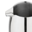 Picture of Olympia Insulated Stainless Steel Cafetiere 3 Cup - W836