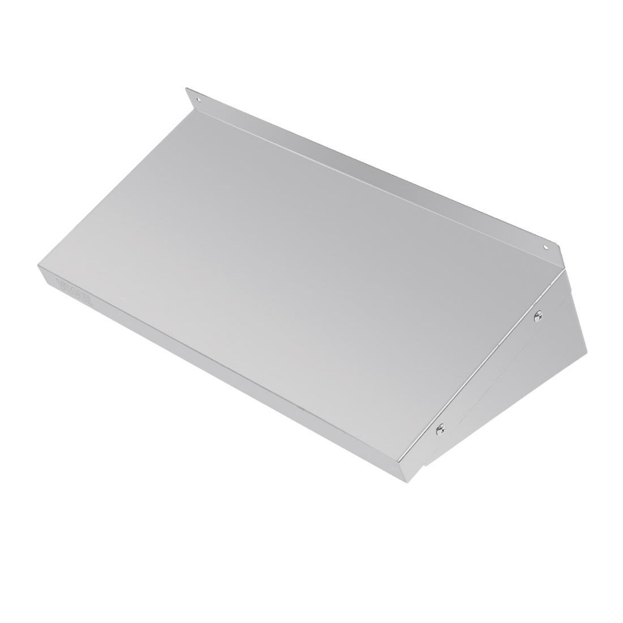 Picture of Vogue Stainless Steel Kitchen Shelf 600mm - Y749