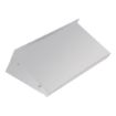 Picture of Vogue Stainless Steel Kitchen Shelf 600mm - Y749