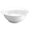 Picture of Olympia Whiteware Salad Bowls 235mm (Pack of 6) - W436