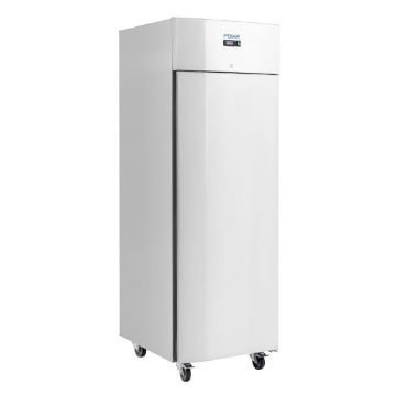 Picture of Polar U-Series Energy Efficient Single Door Upright Freezer 700Ltr