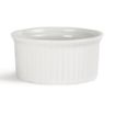 Picture of Olympia Whiteware Ramekins 70mm (Pack of 12) - W435