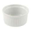 Picture of Olympia Whiteware Ramekins 70mm (Pack of 12) - W435