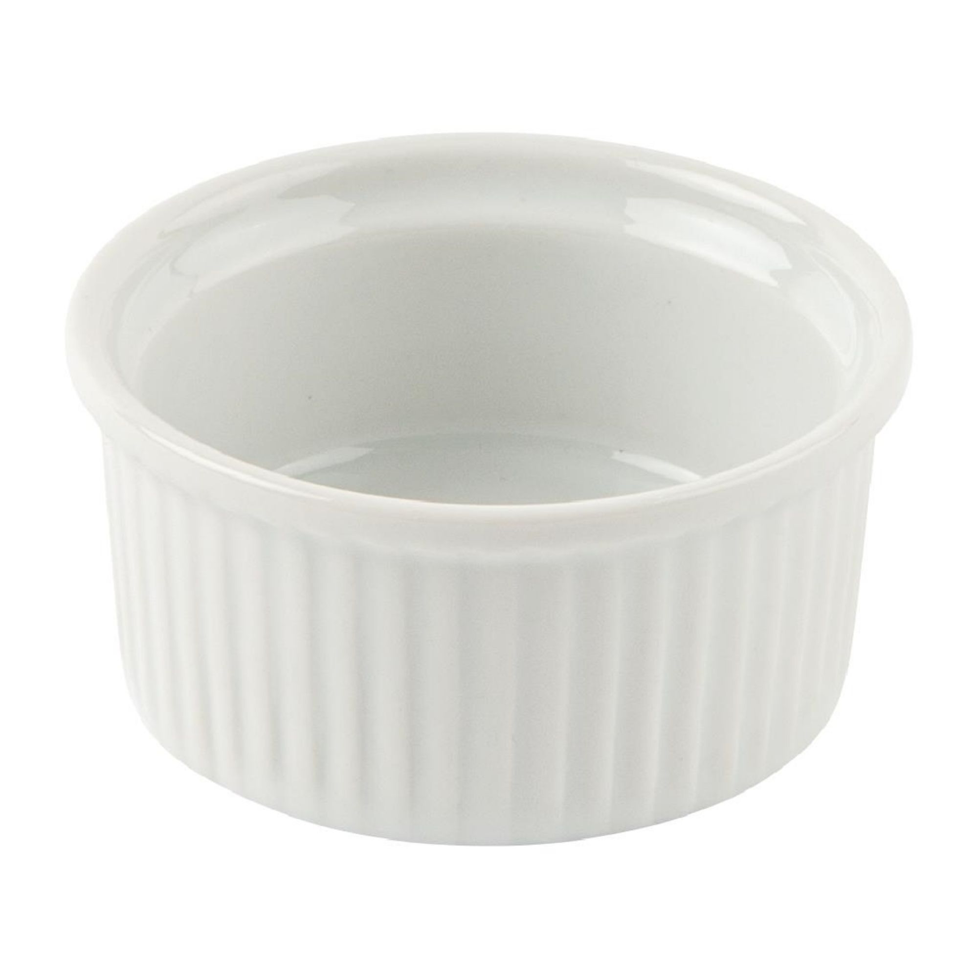 Picture of Olympia Whiteware Ramekins 70mm (Pack of 12)