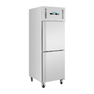 Picture of Polar U-Series Fridge Freezer 600Ltr