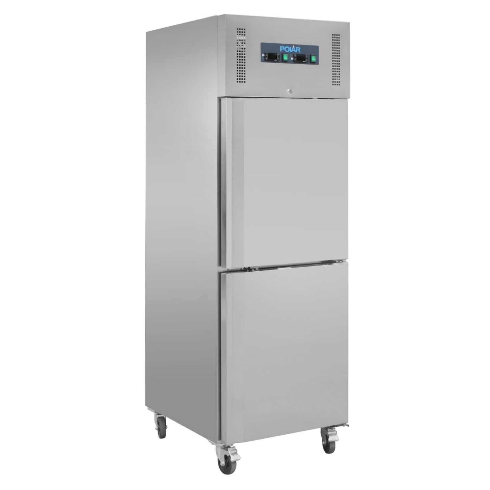 Picture of Polar U-Series Fridge Freezer 600Ltr