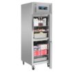 Picture of Polar U-Series Fridge Freezer 600Ltr - UA025
