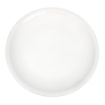 Picture of Steelite Simplicity White Pizza Plates 315mm (Pack of 6) - V0246