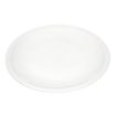 Picture of Steelite Simplicity White Pizza Plates 315mm (Pack of 6) - V0246