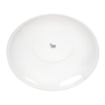 Picture of Steelite Simplicity White Pizza Plates 315mm (Pack of 6) - V0246