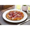 Picture of Steelite Simplicity White Pizza Plates 315mm (Pack of 6) - V0246