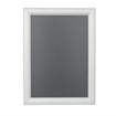 Picture of Olympia Aluminium Snap Display Frame A4 (Single) - U797