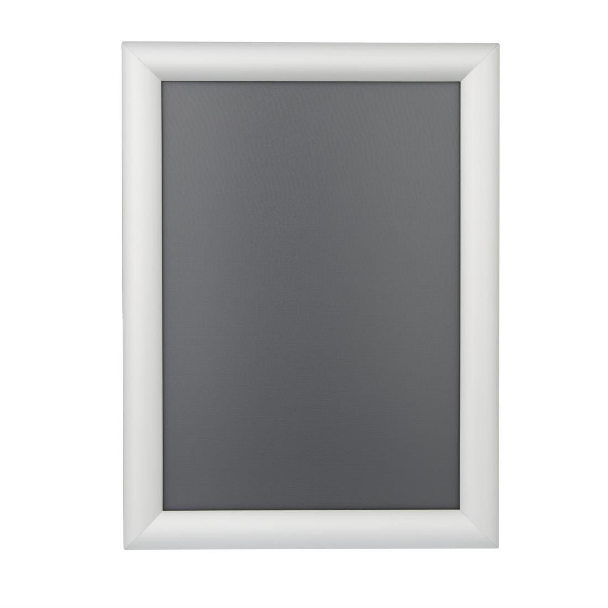 Picture of Olympia Aluminium Snap Display Frame A4 (Single) - U797