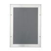 Picture of Olympia Aluminium Snap Display Frame A4 (Single) - U797