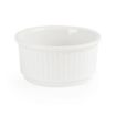 Picture of Olympia Whiteware Stacking Ramekins 85mm (Pack of 12) - W421