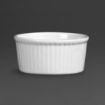 Picture of Olympia Whiteware Ramekins 80mm (Pack of 12) - W414
