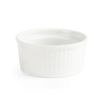 Picture of Olympia Whiteware Ramekins 80mm (Pack of 12) - W414